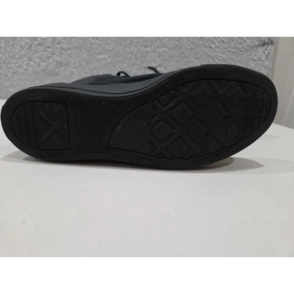 Converse Chuck Taylor All Star High Street Unisex 149432C Black Sz M10 W 12